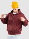 Ninth Hall Fundamental Zip Hoodie