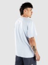 Converse Standard Fit Left Chest Star Chev Emb T-Shir