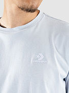 Standard Fit Left Chest Star Chev Emb Camiseta