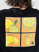 How To Lemonade Camiseta