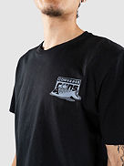 Cons Fishbowl Camiseta