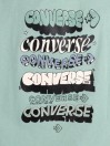 Converse Loose Fit Star Chevron Graphic T-Shirt