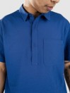 Oakley Deco Palms Rc Button Down Shirt