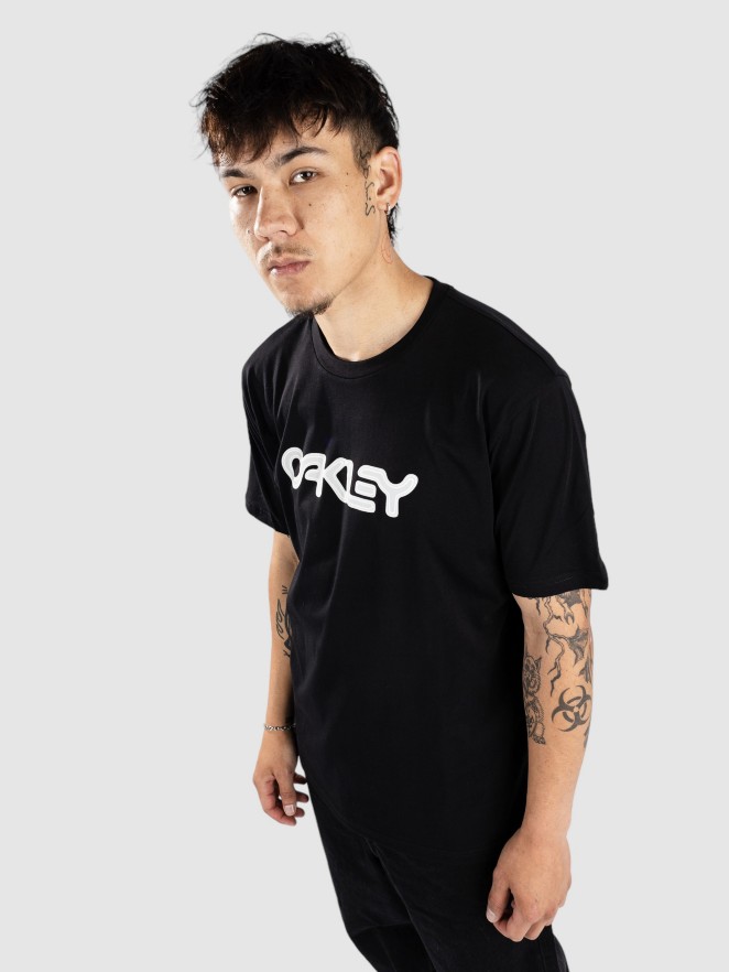 Oakley Mtl B1B T-Shirt