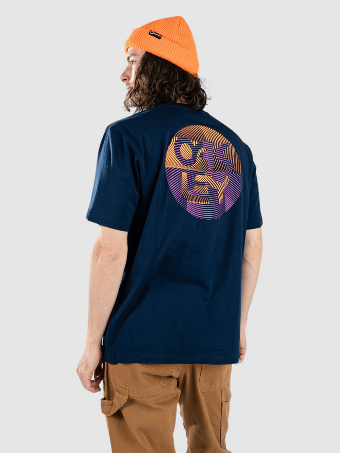 Oakley Fingerprint B1B Tricko