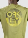 Oakley Fingerprint B1B Tricko