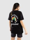 Stance Coin Flip T-Shirt