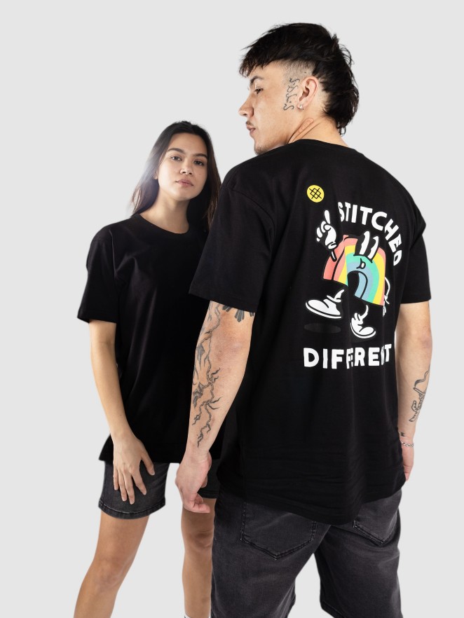 Stance Coin Flip T-Shirt