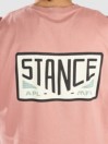 Stance Reserved T-skjorte