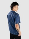 Hurley One And Only Lido Stretch Hemd