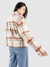 Brixton Bowery W L/S Flannel Shirt