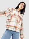 Brixton Bowery W L/S Flannel Shirt