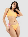 Hurley Solid Scrunch Moderate Tie Side Bikinialaosa