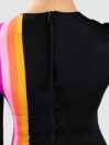 Hurley Fiji Fantasy Tie Back Wetsuit