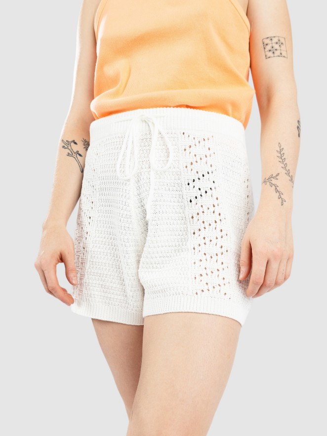 Hurley Amelia Knit Shorts