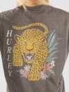 Hurley Leopardo T-Shirt