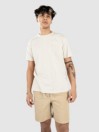 Hurley Evd Four Corners T-Shirt