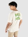 Hurley Evd Four Corners T-Shirt