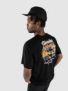 Hurley Evd Creepin T-Shirt