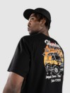 Hurley Evd Creepin T-Shirt