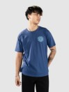 Hurley Evd Pedals T-Shirt