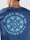 Hurley Evd Pedals T-Shirt