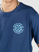 Evd Pedals Camiseta