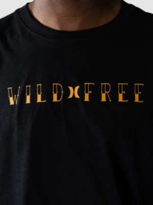 Toledo Wild T-skjorte