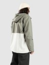 Hurley Pismo Full Zip Windbreaker