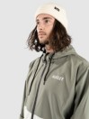 Hurley Pismo Full Zip Windbreaker