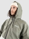 Hurley Pismo Full Zip Windbreaker