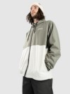 Hurley Pismo Full Zip Windbreaker