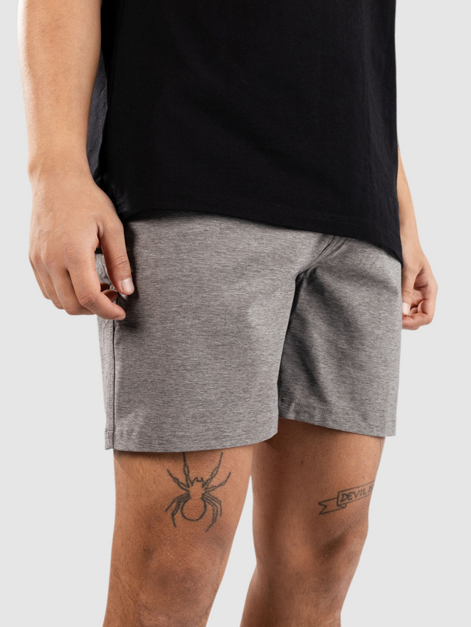 Hurley Phantom Heather 18″ Shorts