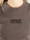 Hurley Sonic Rib Tank Top