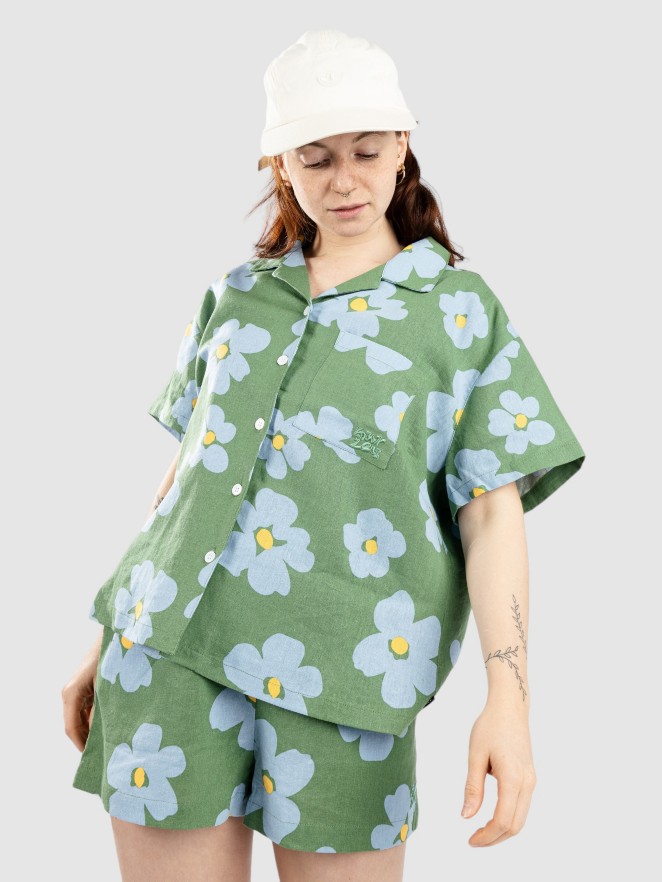Hurley Harmony Shirt