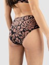 Hurley Bayside Hi Waist Bikini spodky
