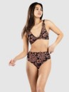 Hurley Bayside Hi Waist Bikini spodky