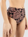Hurley Bayside Hi Waist Bikini spodky
