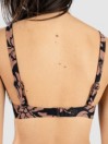 Hurley Bayside Knot Bikini Top