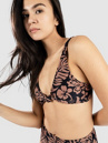 Hurley Bayside Knot Bikini Top