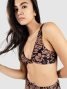 Hurley Bayside Knot Bikini Top