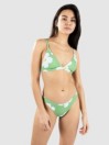 Hurley Harmony Hi Cut Bikini Bottom