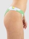 Hurley Harmony Hi Cut Bikini Bottom