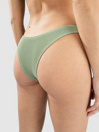 Hurley Ribbed Cheeky Bum Bikini dól