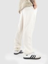 Denim Project Baggy Linen Blend Pants