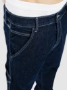 Denim Project Workwear Straight Jeans