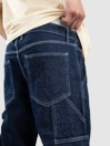 Denim Project Workwear Straight Jeans