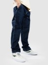 Denim Project Workwear Straight Jeans