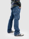 Denim Project Workwear Straight Jeans