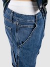 Denim Project Workwear Straight Jeans